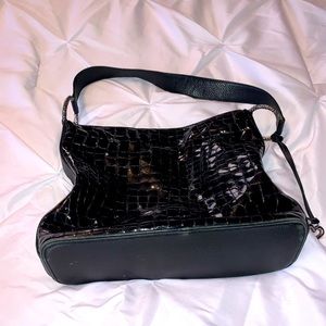 Brighton purse and wallet combo